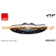 RUPES 981.500 hard 150mm materialylakiernicze.pl